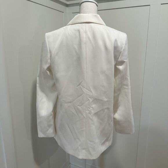 H&M Oversized Blazer - Picture 4 of 6